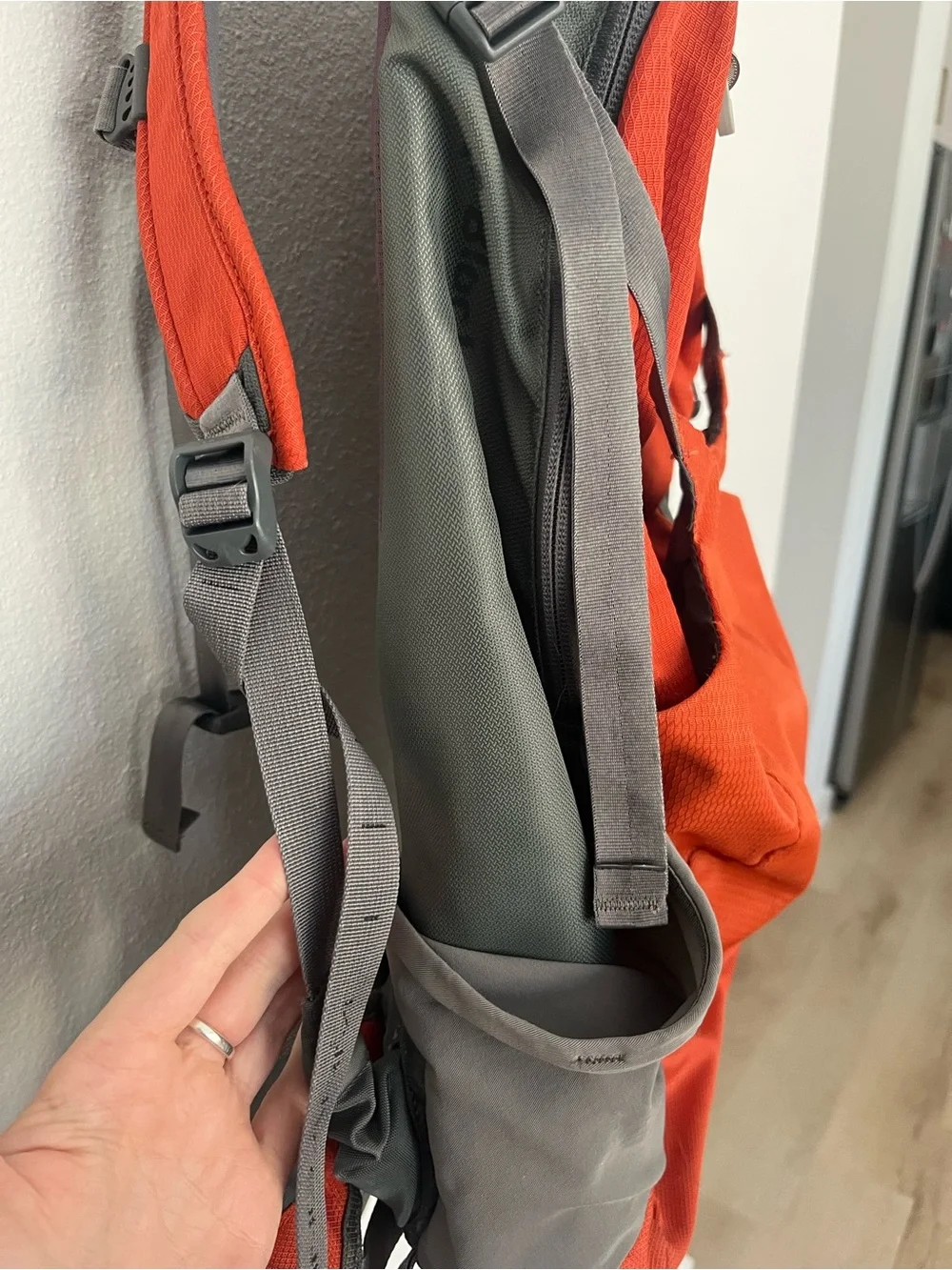 Black Diamond questions leave